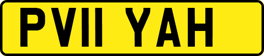 PV11YAH