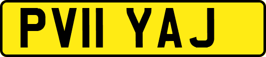 PV11YAJ