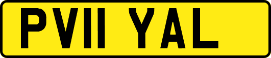 PV11YAL