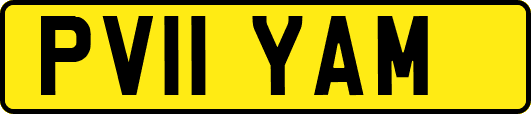 PV11YAM