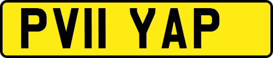 PV11YAP