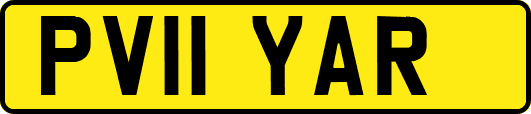 PV11YAR
