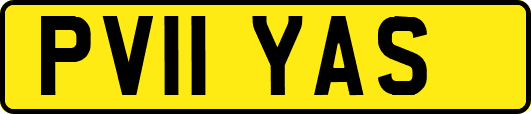 PV11YAS