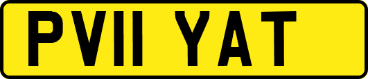 PV11YAT