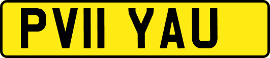 PV11YAU