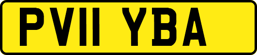 PV11YBA