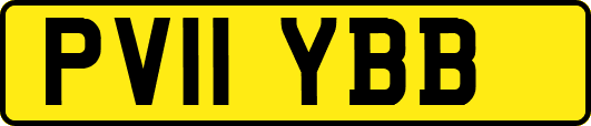 PV11YBB