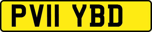 PV11YBD