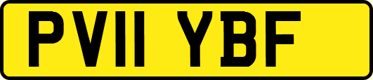 PV11YBF