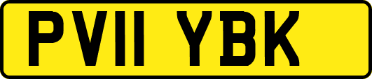 PV11YBK