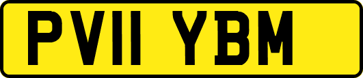 PV11YBM