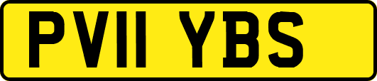 PV11YBS