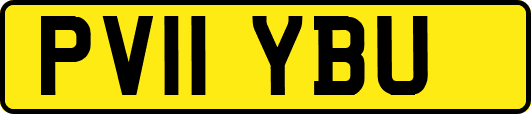 PV11YBU