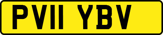 PV11YBV
