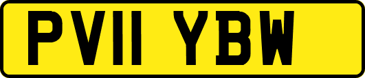PV11YBW