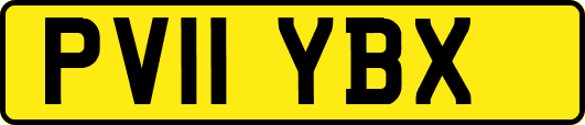 PV11YBX