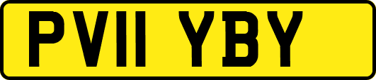 PV11YBY