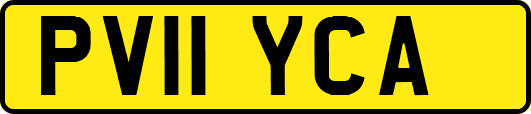 PV11YCA
