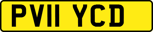 PV11YCD