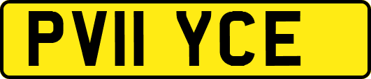 PV11YCE