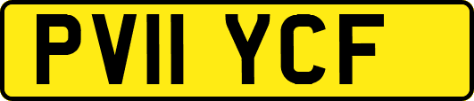 PV11YCF