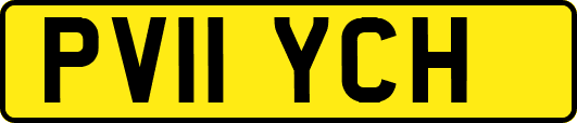 PV11YCH