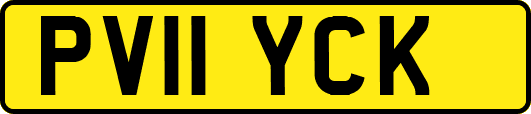 PV11YCK