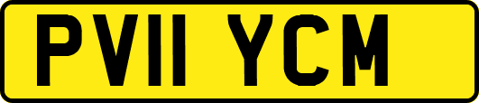 PV11YCM