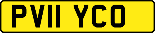 PV11YCO