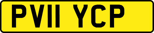 PV11YCP