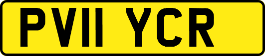 PV11YCR
