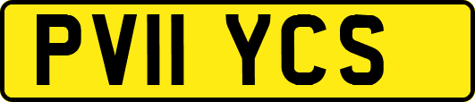 PV11YCS