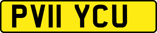 PV11YCU