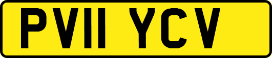 PV11YCV