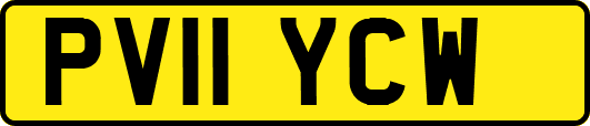 PV11YCW