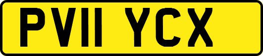 PV11YCX