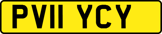 PV11YCY