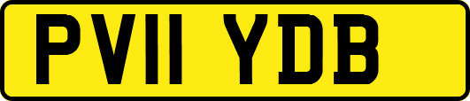 PV11YDB