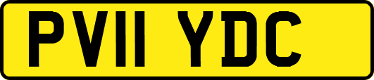 PV11YDC