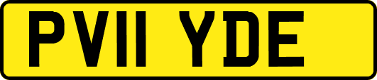 PV11YDE