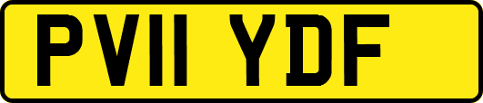 PV11YDF