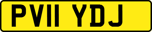 PV11YDJ