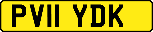 PV11YDK