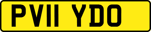 PV11YDO