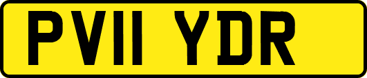PV11YDR