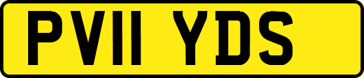 PV11YDS