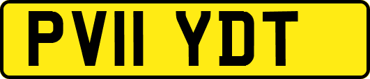 PV11YDT
