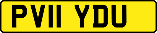 PV11YDU