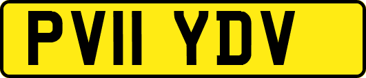 PV11YDV