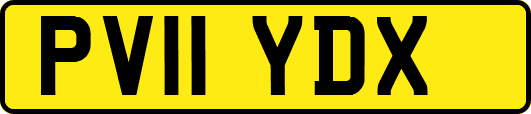 PV11YDX